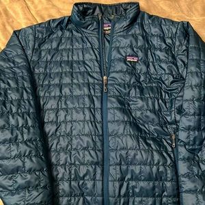 Men’s Patagonia Nano Puff Jacket
